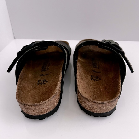 Birkenstock Camouflage Sandals - Picture 3 of 9